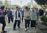 Benyamin S Award 2026 Dorong Inovasi Kelurahan Jakarta, Pacu Pembangunan Berkelanjutan
