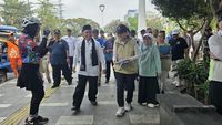 Benyamin S Award 2026 Dorong Inovasi Kelurahan Jakarta, Pacu Pembangunan Berkelanjutan