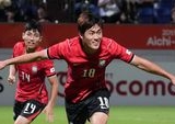 Korea Selatan Raih Medali Emas Sepak Bola Asian Games 2026, Taklukkan Jepang 1-0