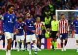 Petaka 49 Detik: Manchester United Tersungkur 0-2 di Markas Atletico Madrid