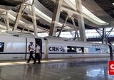 Insiden Speakerphone Kereta Cepat China: Sorotan Pelanggaran Etiket Publik
