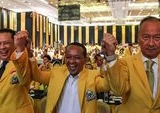 Bamsoet Pindah ke Wantimpres, Golkar Soroti Pengganti di DPR
