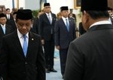 Analisis: Kemenko Bahlil, Harapan INDEF untuk Percepatan Transisi Energi dan Hilirisasi