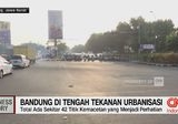 Dari Garden City ke Megapolitan: Tekanan Urbanisasi Mengubah Wajah Bandung