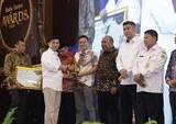 Bank BJB Sabet Penghargaan Inovasi Program Laku Pandai untuk UMKM