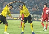 Harimau Malaya Gagal ke Final FIFA ASEAN Cup 2026 Meski Pesta Gol atas Singapura