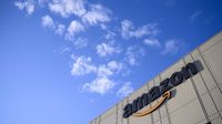 Gelombang PHK Terbaru Amazon Hantam 1.000 Pekerja Divisi Ritel Utama