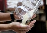Bapanas Jamin Pasokan Beras Nasional Stabil, Harga Terkendali Usai Penarikan Beras Fortifikasi