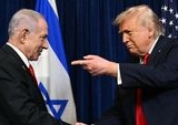 Trump Mendesak Netanyahu: Jangan Libatkan Itamar Ben Gvir dalam Kabinet Israel