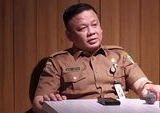 Benny Sinomba Dilantik Sekretaris PMD Sumut: Sorotan Jabatan dan Tata Kelola