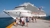 Mimpi Pensiun di Kapal Pesiar Kandas, Pasutri AS Terjebak di Kamboja Usai Jual Rumah Rp3,2 Miliar