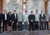 InJourney: MotoGP Mandalika 2026 Jadi Katalis Utama Ekonomi NTB Lewat Kolaborasi Strategis
