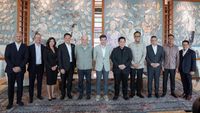 InJourney: MotoGP Mandalika 2026 Jadi Katalis Utama Ekonomi NTB Lewat Kolaborasi Strategis