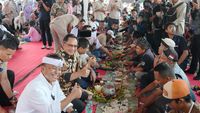 Mendagri Luncurkan Program Gentengisasi di Purwakarta, Tingkatkan Kualitas Hunian Rakyat