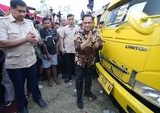 Program Gentengisasi Pemerintah: Revitalisasi Hunian, Dorong Industri Lokal, dan Peningkatan Ekonomi Rakyat