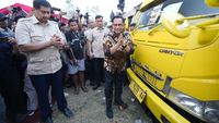 Program Gentengisasi Pemerintah: Revitalisasi Hunian, Dorong Industri Lokal, dan Peningkatan Ekonomi Rakyat