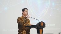 Pemerintah Indonesia Gencarkan Strategi Keamanan Siber Hadapi Era Komputasi Kuantum