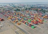 Lima Tahun Pascamerger, Produktivitas Pelindo Melonjak 70 Persen, Efisiensi Logistik Kian Terasa