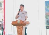 Klaten Tingkatkan Kesiapsiagaan Warga Lereng Merapi Hadapi Erupsi Potensial