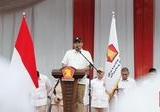 Bobby Nasution Pastikan Loyalitas ke Gerindra, Tegaskan Tak Pindah Partai Lagi