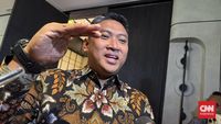 Badan Gizi Nasional Pangkas Insentif, Targetkan Hemat Rp3 T Anggaran Negara