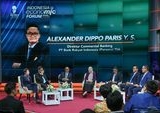 Strategi BRI Membawa UMKM Indonesia Tembus Pasar Global: Pembiayaan hingga Akses Pasar