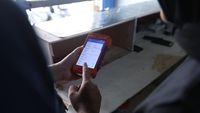 BRILink Agen Kirana: Garda Terdepan Inklusi Keuangan dan Pendorong Ekonomi Pedesaan