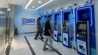 BRI Dinobatkan Merek Paling Bernilai di Indonesia Versi Brand Finance 2026