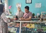 Peran Krusial BRILink Agen Ijay Dorong Inklusi Keuangan dan Ekonomi Lokal di Kalimantan Selatan