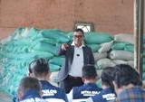 Strategi Nasional: Bulog Bangun 100 Gudang Beras Baru, Tekan Biaya Sewa Miliaran Rupiah