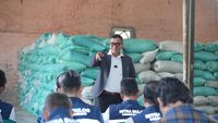 Strategi Nasional: Bulog Bangun 100 Gudang Beras Baru, Tekan Biaya Sewa Miliaran Rupiah