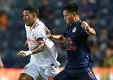 Borneo FC Curi Poin Dramatis dari Raksasa Thailand Buriram United di Pembuka ACC