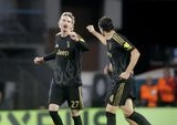 Liga Europa 2026/2027: Sepuluh Tim Sukses Raih Poin Sempurna Hingga Matchday Kedua