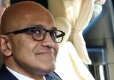 CEO Microsoft Satya Nadella Desak Implementasi ‘Rem Darurat’ untuk Kendalikan AI Canggih