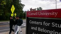Dugaan Gang Rape Cornell: Cucu Eks PM Korsel Terseret, Kasus Kian Disorot Publik