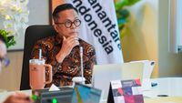Danantara Gempur BUMN: 750 Perusahaan Ditutup, 200 Dikonsolidasi Tanpa Konsultan
