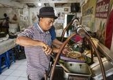 Gule Bustaman Resmi Jadi Warisan Budaya Takbenda Indonesia, Perkuat Identitas Kuliner Nusantara