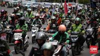 Kemenhub Resmi Kategorikan Ojek Online Transportasi Umum: Pahami Implikasi Regulasi Baru