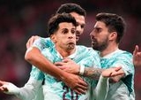 Kekuatan Kolektif Portugal: Dominasi di Nations League Tanpa Ronaldo