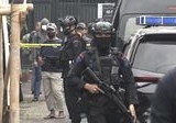 Densus 88 Bekuk 11 Terduga Teroris Lintas Provinsi, Jaringan Daulah Islamiyah Terbongkar