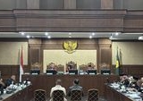 Sidang Korupsi Kuota Haji Ungkap Dugaan Kudeta PKB, KPK Perluas Penyelidikan