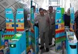 Kebijakan Ganjil Genap Jakarta Ditunda, Penantian Jalur MRT Kota Tua Rampung