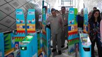 Kebijakan Ganjil Genap Jakarta Ditunda, Penantian Jalur MRT Kota Tua Rampung
