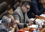 DPR Soroti Jabatan Komisaris Eks Ketua KPU Hasyim Asy’ari di BUMN di Tengah Kontroversi Pemilu