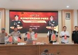 Tragedi Keji Kediri: Dua Bayi Dibunuh Orang Tua Kandung, Empat Tersangka Ditangkap