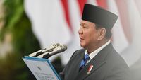 Dinamika Politik: Presiden Prabowo Lantik 9 Pejabat Baru dalam Reshuffle Kedelapan