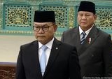Menko Dudung Beber Prioritas Prabowo Penanganan Karhutla Ekspor Benur dan Stabilitas Politik