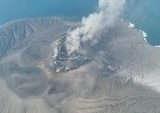 BPBD Lampung Pastikan Belum Ada Dampak Abu Anak Krakatau Meski Status Siaga Level 3