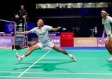 Wakil Indonesia Siap Tempur di French Open 2026, Fajar/Fikri Jadi Andalan di Babak Perdana