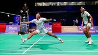 Wakil Indonesia Siap Tempur di French Open 2026, Fajar/Fikri Jadi Andalan di Babak Perdana